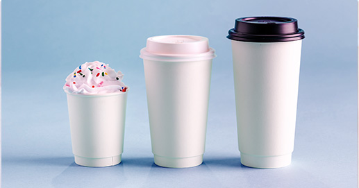 Paper Hot Cups