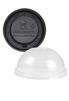 Reliance Disposable Cup Lids