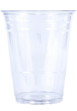 Reliance PET Clear Cups